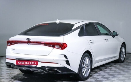 KIA K5, 2020 год, 2 890 000 рублей, 5 фотография