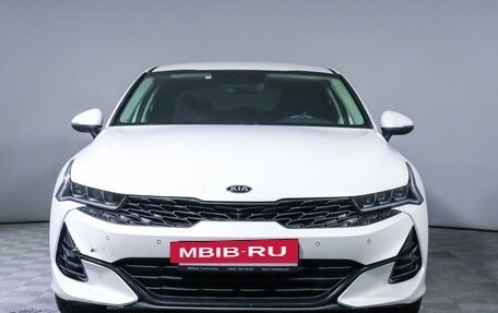 KIA K5, 2020 год, 2 890 000 рублей, 2 фотография