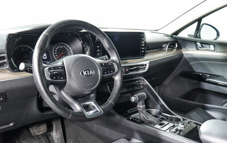 KIA K5, 2020 год, 2 890 000 рублей, 14 фотография