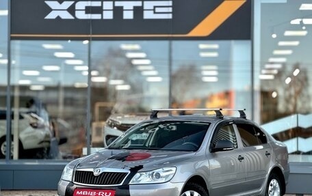 Skoda Octavia, 2012 год, 1 079 000 рублей, 1 фотография