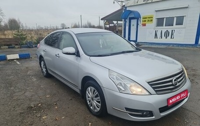 Nissan Teana, 2011 год, 1 100 000 рублей, 1 фотография