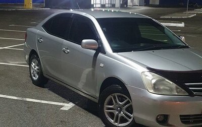 Toyota Allion, 2002 год, 700 000 рублей, 1 фотография