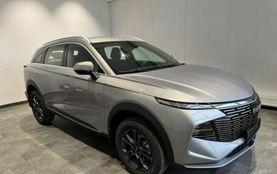 Haval F7, 2024 год, 2 699 000 рублей, 1 фотография