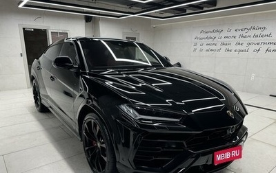 Lamborghini Urus I, 2021 год, 28 600 000 рублей, 1 фотография