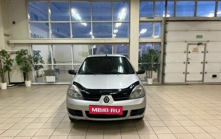 Renault Symbol I, 2006 год, 400 000 рублей, 3 фотография