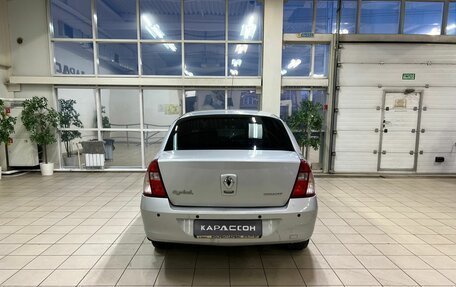 Renault Symbol I, 2006 год, 400 000 рублей, 4 фотография