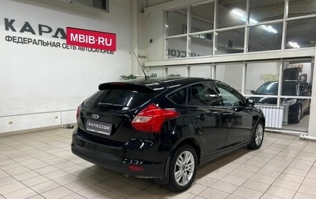 Ford Focus III, 2012 год, 965 000 рублей, 2 фотография