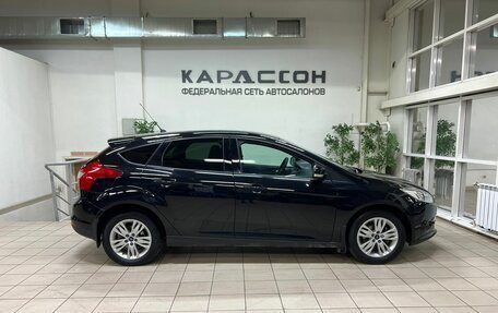 Ford Focus III, 2012 год, 965 000 рублей, 6 фотография