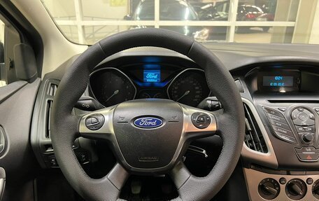 Ford Focus III, 2012 год, 965 000 рублей, 7 фотография