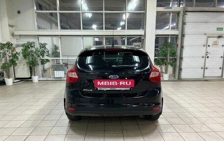 Ford Focus III, 2012 год, 965 000 рублей, 4 фотография