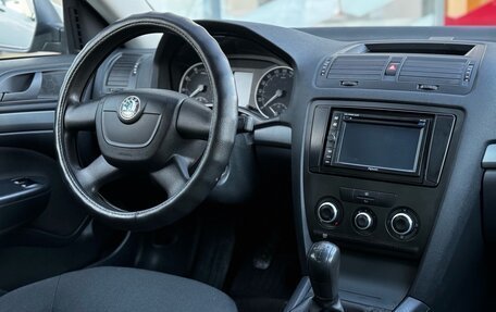 Skoda Octavia, 2012 год, 1 079 000 рублей, 16 фотография