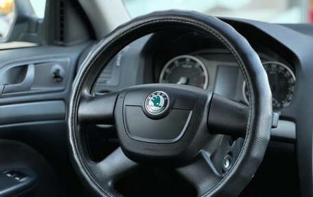 Skoda Octavia, 2012 год, 1 079 000 рублей, 28 фотография