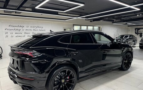 Lamborghini Urus I, 2021 год, 28 600 000 рублей, 7 фотография