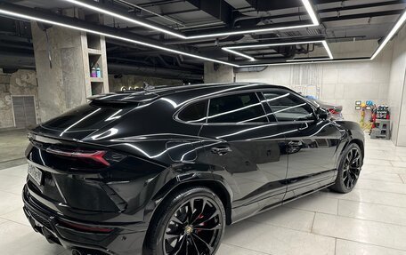 Lamborghini Urus I, 2021 год, 28 600 000 рублей, 9 фотография