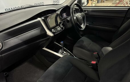 Toyota Corolla, 2014 год, 1 280 000 рублей, 9 фотография