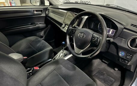 Toyota Corolla, 2014 год, 1 280 000 рублей, 10 фотография