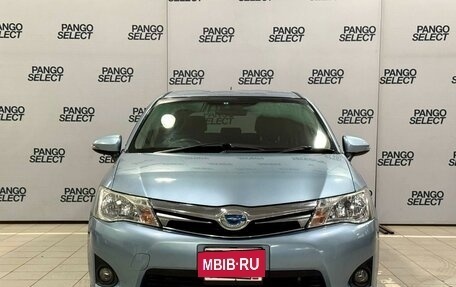 Toyota Corolla, 2014 год, 1 280 000 рублей, 2 фотография