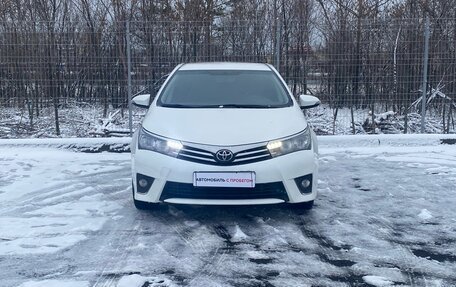 Toyota Corolla, 2013 год, 1 200 000 рублей, 2 фотография