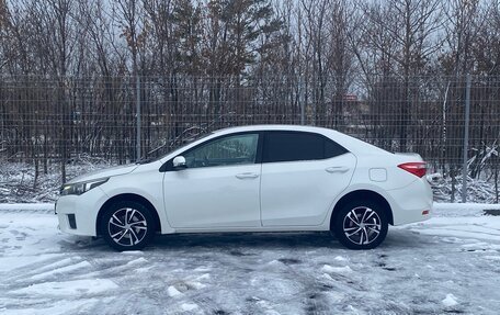 Toyota Corolla, 2013 год, 1 200 000 рублей, 5 фотография