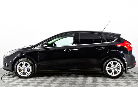 Ford Focus III, 2011 год, 880 000 рублей, 8 фотография