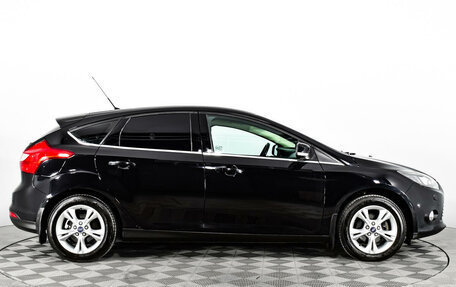 Ford Focus III, 2011 год, 880 000 рублей, 4 фотография