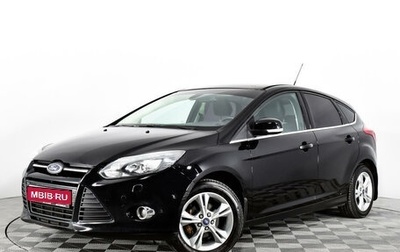 Ford Focus III, 2011 год, 880 000 рублей, 1 фотография