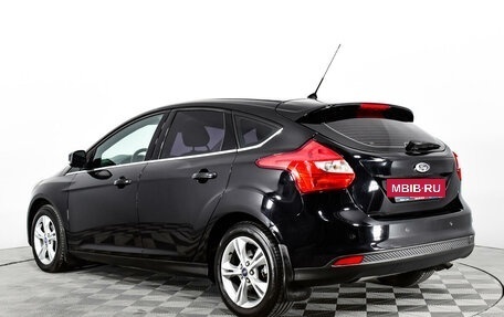 Ford Focus III, 2011 год, 880 000 рублей, 7 фотография