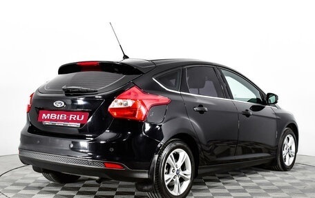 Ford Focus III, 2011 год, 880 000 рублей, 5 фотография