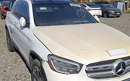 Mercedes-Benz GLC, 2021 год, 3 600 000 рублей, 1 фотография