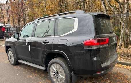 Toyota Land Cruiser, 2024 год, 14 300 000 рублей, 13 фотография