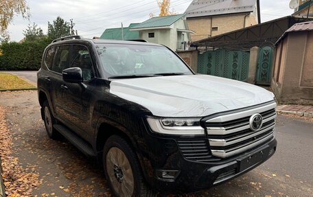 Toyota Land Cruiser, 2024 год, 14 300 000 рублей, 12 фотография