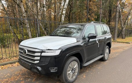 Toyota Land Cruiser, 2024 год, 14 300 000 рублей, 11 фотография