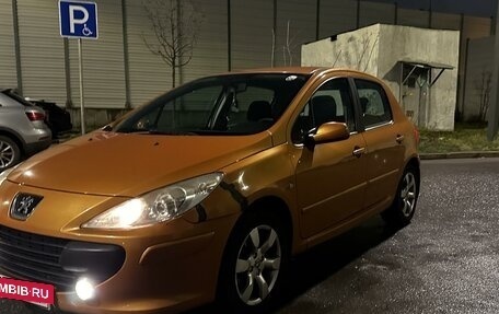 Peugeot 307 I, 2006 год, 465 000 рублей, 2 фотография