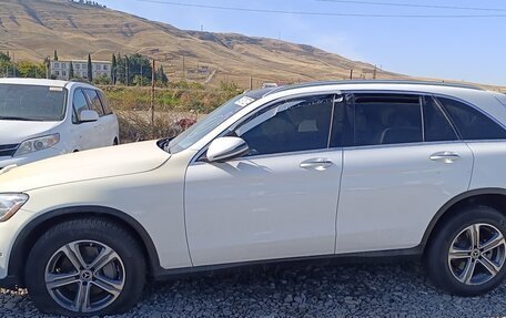 Mercedes-Benz GLC, 2021 год, 3 600 000 рублей, 7 фотография