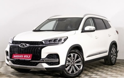 Chery Tiggo 8 I, 2020 год, 1 700 000 рублей, 1 фотография