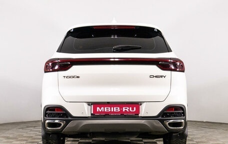 Chery Tiggo 8 I, 2020 год, 1 700 000 рублей, 6 фотография