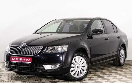 Skoda Octavia, 2013 год, 1 440 000 рублей, 1 фотография