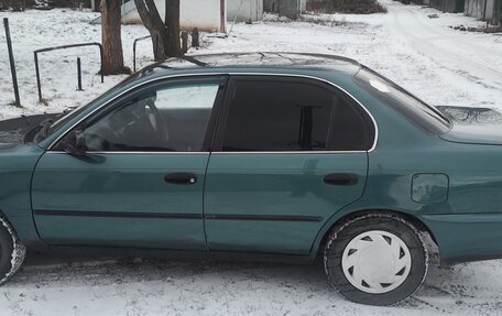 Toyota Corolla, 1993 год, 260 000 рублей, 1 фотография