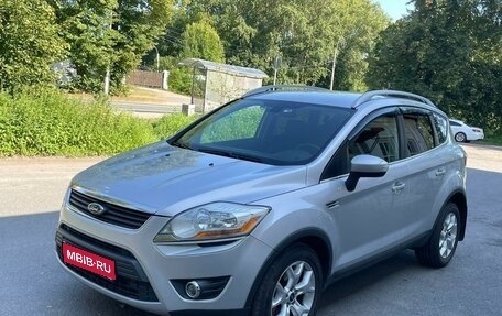 Ford Kuga III, 2012 год, 1 150 000 рублей, 1 фотография