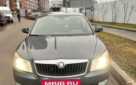 Skoda Octavia, 2010 год, 650 000 рублей, 1 фотография