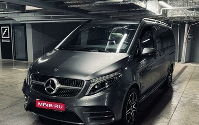 Mercedes-Benz V-Класс, 2023 год, 15 200 000 рублей, 1 фотография