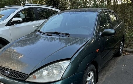 Ford Focus IV, 2004 год, 250 000 рублей, 3 фотография