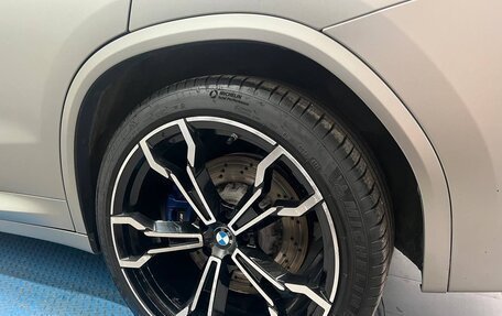 BMW X3 M, 2019 год, 7 550 000 рублей, 4 фотография