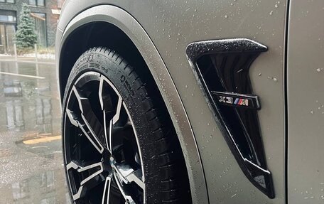 BMW X3 M, 2019 год, 7 550 000 рублей, 15 фотография