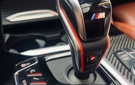 BMW X3 M, 2019 год, 7 550 000 рублей, 30 фотография