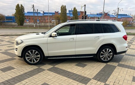 Mercedes-Benz GL-Класс, 2013 год, 2 999 000 рублей, 8 фотография