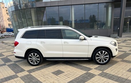 Mercedes-Benz GL-Класс, 2013 год, 2 999 000 рублей, 7 фотография