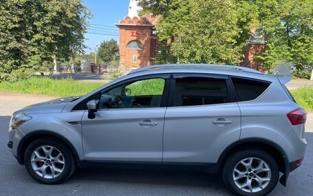 Ford Kuga III, 2012 год, 1 150 000 рублей, 6 фотография