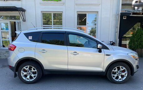 Ford Kuga III, 2012 год, 1 150 000 рублей, 11 фотография