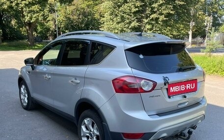 Ford Kuga III, 2012 год, 1 150 000 рублей, 5 фотография